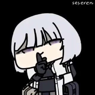 🤫