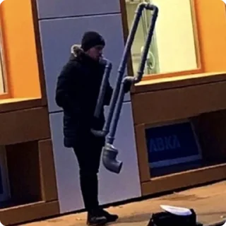 🎷