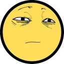😐