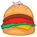 🍔