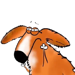 😴