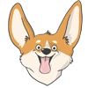 CorgiK @lorindragon