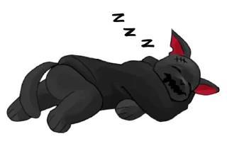 😴