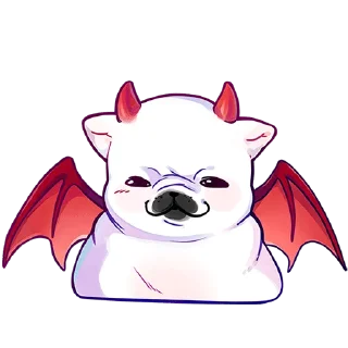 😈