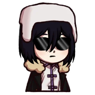 😎