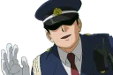👮