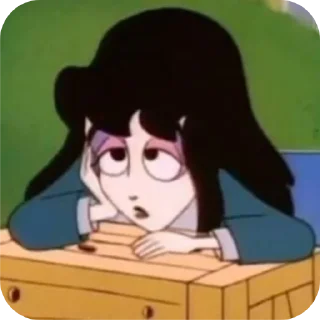 👄