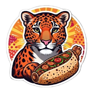 🌯