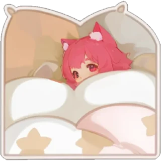 😴