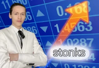 📈