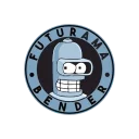 Bender | @Premium_Emojis_Telegram