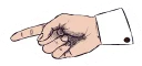 👈
