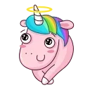 😇