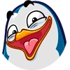 Mr. Penguin
