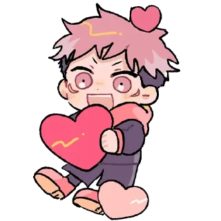 ❤️