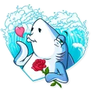 😘