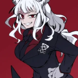 😈