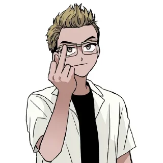 🖕