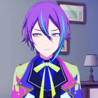🎭