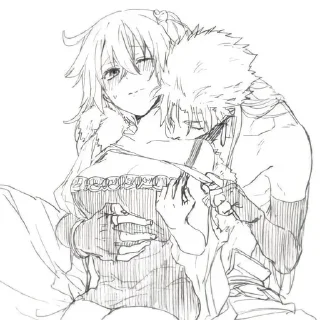🤍