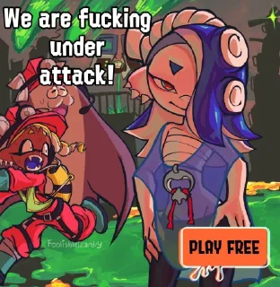 🐡