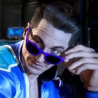 😎