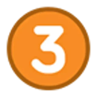 3️⃣