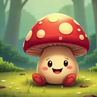 🍄