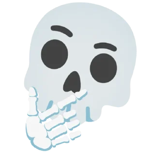 ☠️