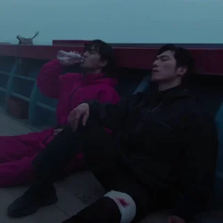 🌊