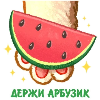 🍉