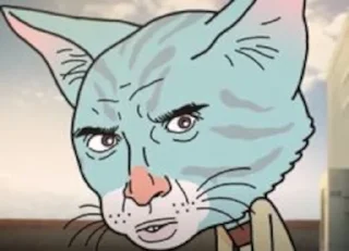 🐱
