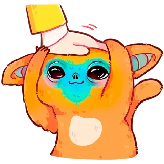 😌