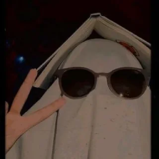 ✌️
