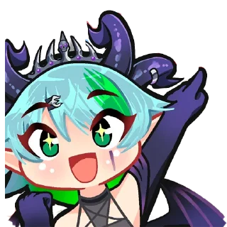 😮