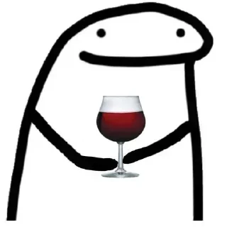 🍷