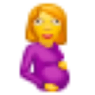 🤰