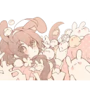 🐰