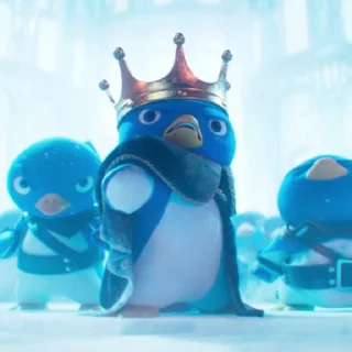 🐧