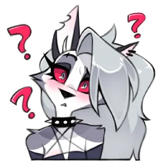 LoonaNudes SFW