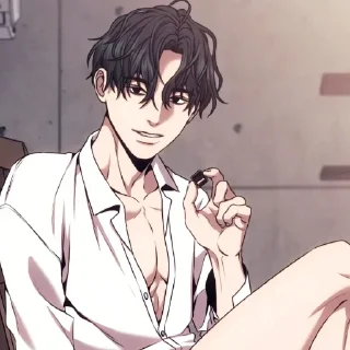 😏