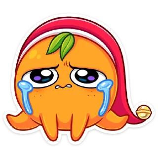 😭