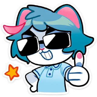 👍