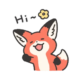 RedFox_3  @thebebezyana