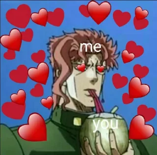 ❤️