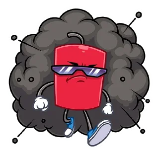 😎