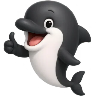 👍