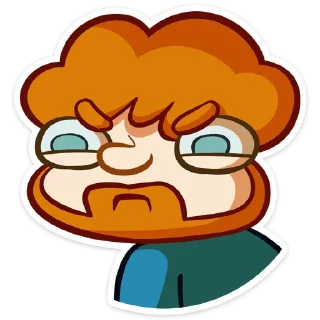 😐