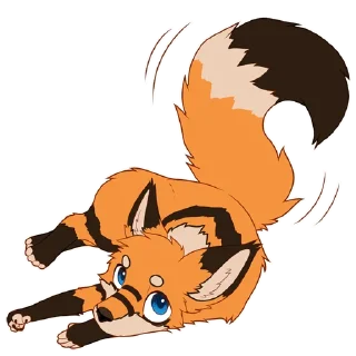 🦊