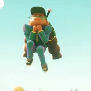 👍